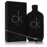 Ck Be von Calvin KleinEau De Toilette Spray (Unisex) 6,6 oz