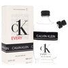 CK Everyone by Calvin KleinEau De Parfum Spray 3.3 oz 3.3 oz / 100 ml / Alcohol, Amber, Woody, Aldehyde, Oils Women