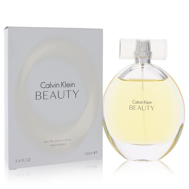 Beauty by Calvin KleinEau De Parfum Spray 3.4 oz