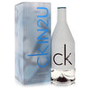 CK In 2U by Calvin KleinEau De Toilette Spray 3.4 oz