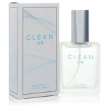Clean Air by CleanEau De Parfum Spray 1 oz for Women – Fresh, Invigorating Fragrance Experience