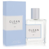 Clean Air by CleanEau De Parfum Spray 2.14 oz for Refreshing Daily Elegance