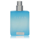 Clean Cool Cotton by Clean Eau De Parfum Spray Tester 1 oz Fresh and Long-Lasting Fragrance