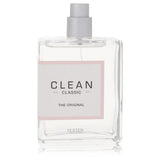 Clean Original by CleanEau De Parfum Spray Tester 2.14 oz Fresh Long-Lasting Women's Fragrance