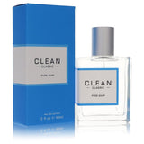 Clean Pure Soap von CleanEau de Parfum Spray (Unisex) 2 oz