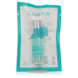 Clean Rain & Pear by CleanMini Eau Fraiche .17 oz Refreshing Women's Fragrance for Everyday Use