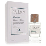 Clean Rain Reserve Blend by CleanEau De Parfum Spray 3.4 oz for Refreshing Spring Vibes