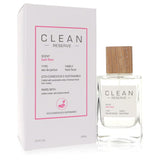 Clean Reserve Lush Fleur Eau De Parfum Spray 3.4 oz for Women – Fresh Floral Bliss