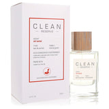 Clean Reserve Sel Santal Eau De Parfum 3.4 oz Unisex Fragrance for Everyday Elegance