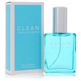 Clean Shower Fresh by CleanEau De Parfum Spray 1 oz for Invigorating Daily Wear