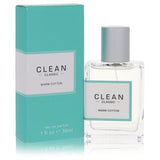 Clean Warm Cotton by Clean Eau De Parfum Spray 1 oz - Refreshing Fragrance for Women