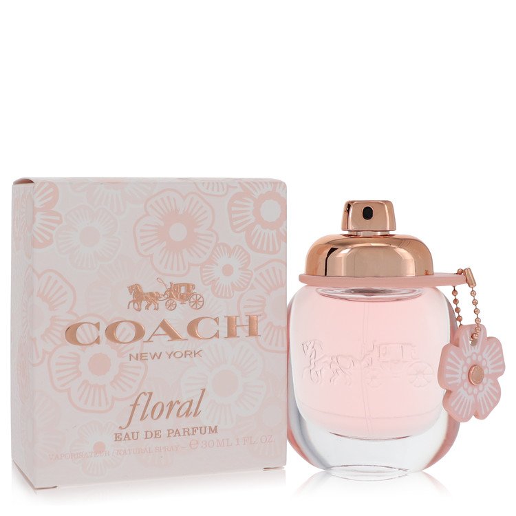 Coach Floral by CoachEau De Parfum Spray 1 oz