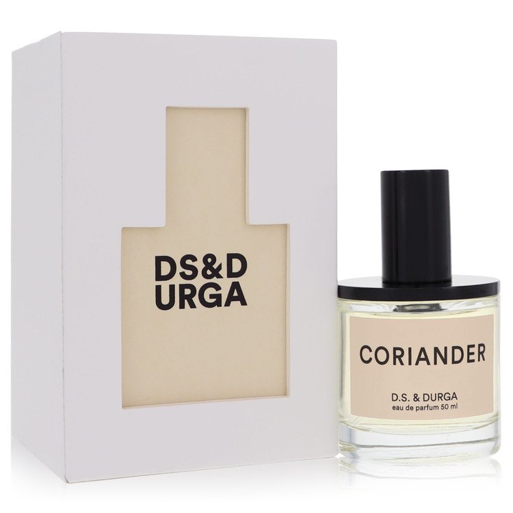 Coriander von DS &amp; DurgaEau De Parfum Spray 1,7 oz