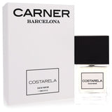 Costarela by Carner Barcelona - Eau De Parfum Spray 3.4 oz