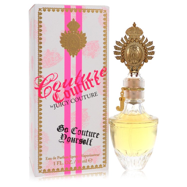 Couture Couture by Juicy CoutureEau De Parfum Spray 1 oz