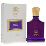 Creed Queen Of Silk by Creed Eau De Parfum Spray 2.5 oz for Elegant Women