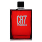 Cristiano Ronaldo CR7 Eau De Toilette Spray Tester 3.4 oz Masculine Fragrance for Men