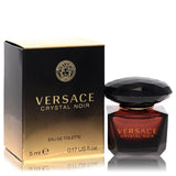 Crystal Noir by Versace - Mini EDT .17 oz