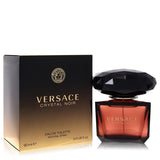 Crystal Noir by Versace Eau De Toilette Spray 3 oz for Women, Elegantly Seductive Fragrance