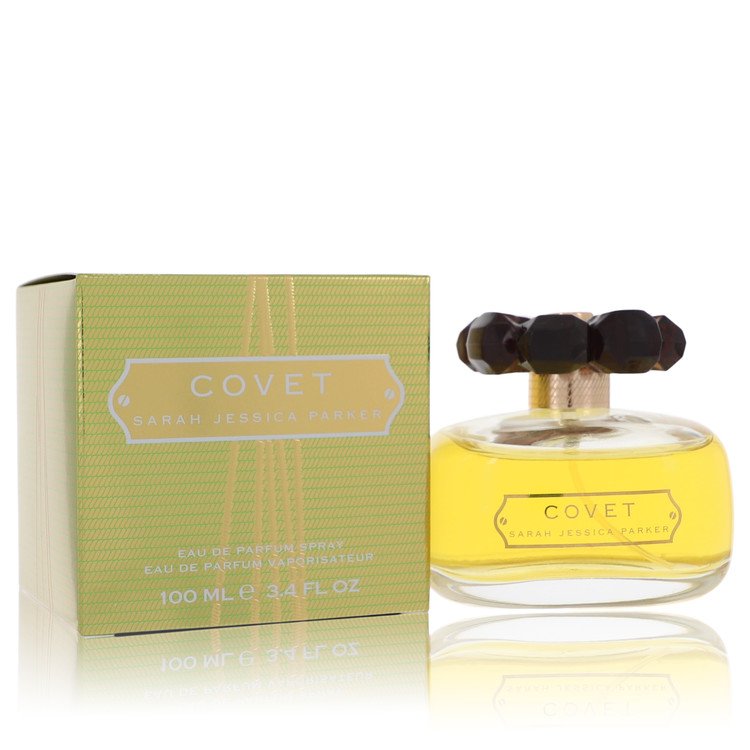 Covet von Sarah Jessica ParkerEau De Parfum Spray 3,4 oz