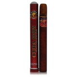 CUBA Brown by Fragluxe Eau De Toilette Spray 1.17 oz for Men - Bold and Captivating Fragrance