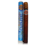 Cuba Canaval by Fragluxe Eau De Toilette Spray 1.17 oz Refreshing Men's Cologne for All-Day Wear