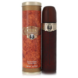 Cuba Gold by Fragluxe Eau De Toilette Spray 3.4 oz for Men - Long-Lasting Fragrance