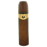 Cuba Gold by Fragluxe Eau De Toilette Spray 3.4 oz Unboxed for Sophisticated Men