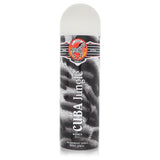 Cuba Jungle Zebra by Fragluxe Deodorant Spray 2.5 oz for Women - Exotic Fragrance Experience