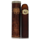 Cuba Magnum Gold by Fragluxe Eau De Toilette Spray 4.2 oz for Men, Exquisite Fragrance Experience
