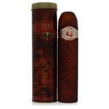 Cuba Magnum Red by Fragluxe Eau De Toilette Spray 4.3 oz for Men - Bold and Invigorating Fragrance
