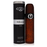 Cuba Milestone by Fragluxe Eau De Toilette Spray 3.3 oz for Men - Long Lasting Fragrance