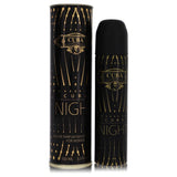 Cuba Night by Fragluxe Eau De Parfum Spray 3.3 oz for Women, Long-lasting Fragrance
