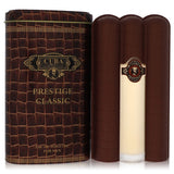Cuba Prestige Gold by Fragluxe Eau De Toilette Spray 3 oz for Men - Premium Fragrance Experience