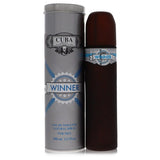 Cuba Winner by Fragluxe Eau De Toilette Spray 3.4 oz for Men - Bold Masculine Fragrance