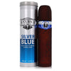 Cuba Silver Blue by FragluxeEau De Toilette Spray 3.3 oz