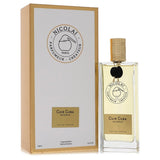 Cuir Cuba Intense von NicolaiEau De Parfum Spray (Unisex) 3,4 oz
