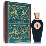 Curaro V by V Canto Extrait De Parfum Spray 3.38 oz Unisex Fragrance for All Occasions