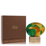 Cypress Shade by The House of Oud Eau De Parfum Spray Unisex 2.5 oz Refreshing Fragrance