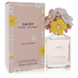 Daisy Eau So Fresh by Marc Jacobs Eau De Toilette Spray for Women - Fresh Floral Fragrance