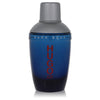 Dark Blue by Hugo BossEau De Toilette Spray (Tester) 2.5 oz 2.5 oz / 75 ml / Alcohol, Amber, Woody, Aldehyde, Oils Men