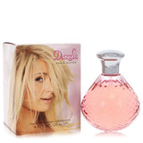 Dazzle by Paris Hilton Eau De Parfum Spray 4.2 oz for Women - Irresistibly Captivating Fragrance