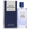 David Beckham Classic Blue by David BeckhamEau De Toilette Spray 3.3 oz