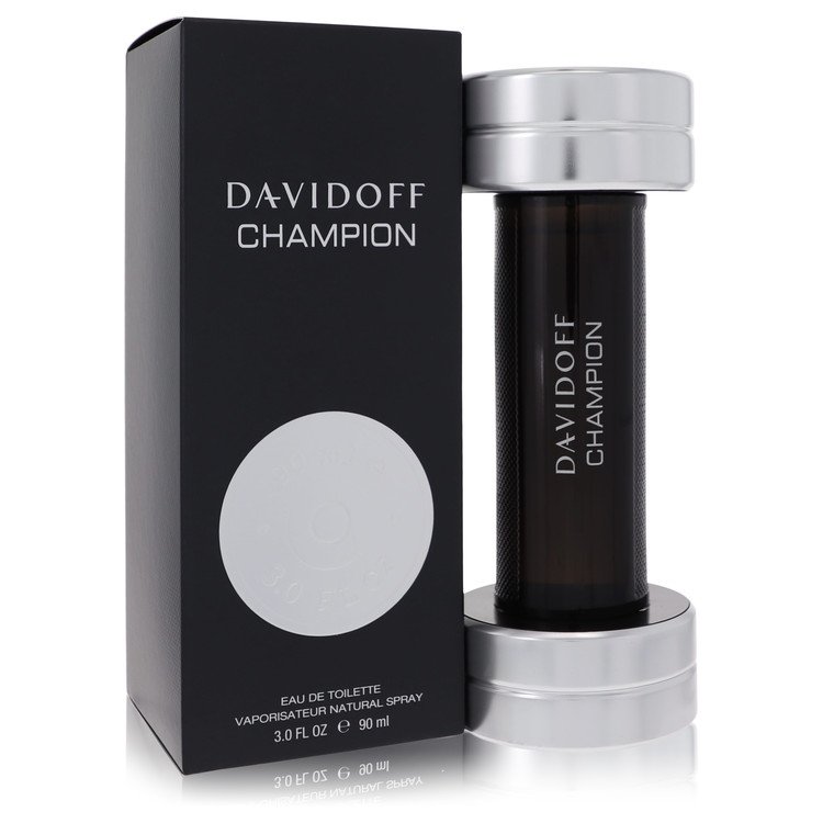 Davidoff Champion von DavidoffEau de Toilette Spray 3 oz