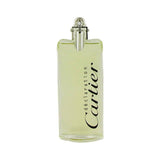 Declaration by Cartier Eau De Toilette Spray Tester 3.3 oz Invigorating Woody Fragrance for Men