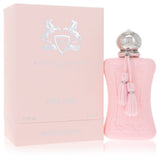 Delina by Parfums De Marly Eau De Parfum Spray 2.5 oz - Elegant Floral Fragrance for Women