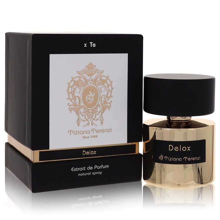 Delox von Tiziana TerenziExtrait De Parfum Spray 3,38 oz