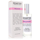 Demeter Baby Powder Cologne Spray 4 oz for Women - Light, Fresh, and Soothing Fragrance