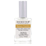 Demeter Banana Flambee Cologne Spray 1 oz for Women - Sweet, Unique Dessert-Inspired Fragrance