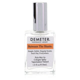 Demeter Between The Sheets by Demeter Cologne Spray 1 oz for Captivating Summer Fragrance